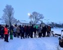 Vánoční setkání u stromu 2022